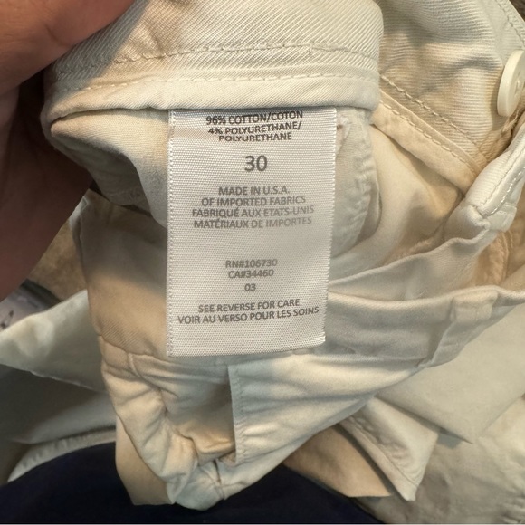 Vince mens sz 30 khaki - Picture 7 of 8